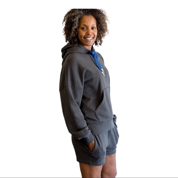 MOTHER THE KNOCK OUT SHORT SHORT - Picture 5 of 14